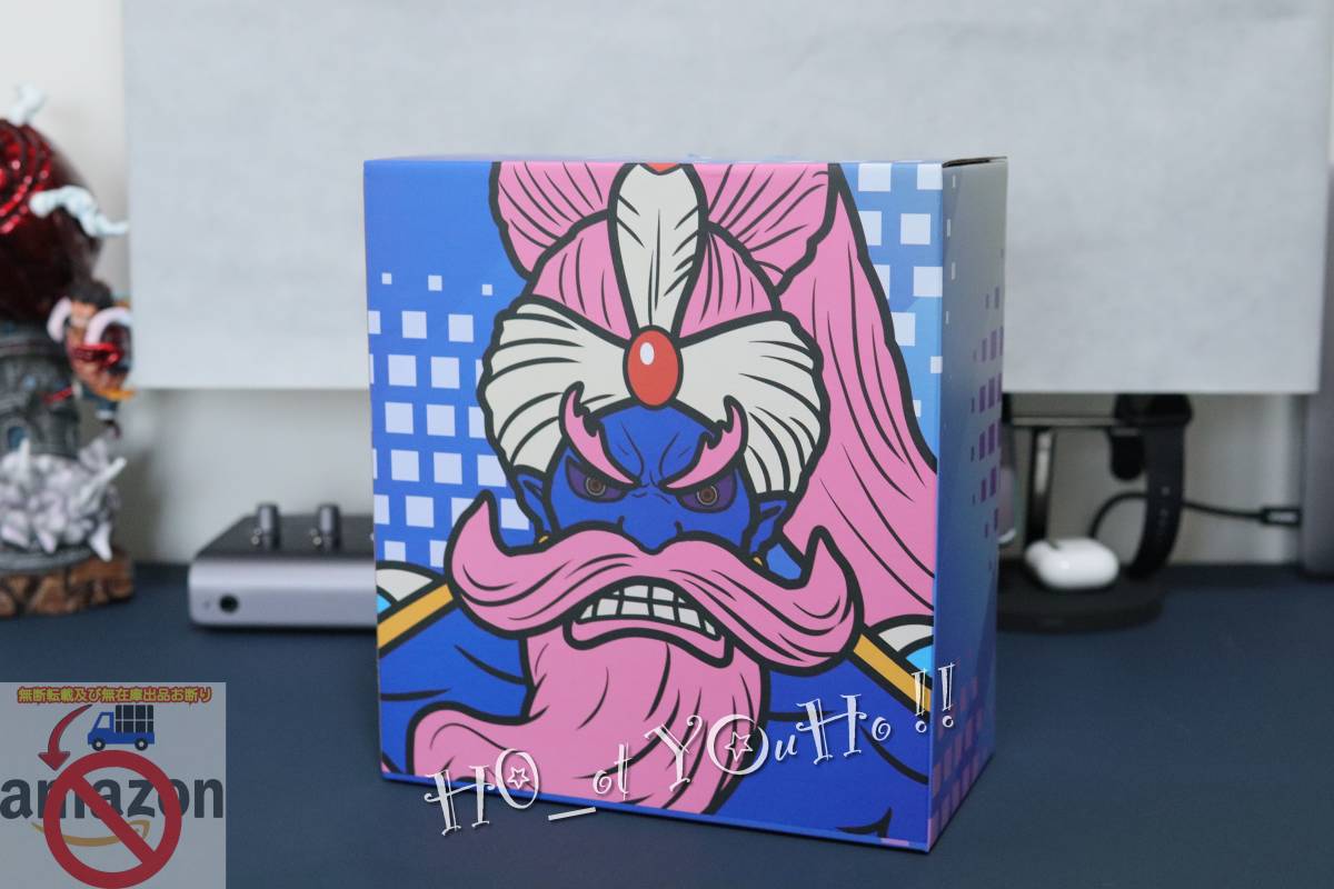 国内即日発送 希少 ONEPIECE ワンピース フィギュア ビッグ・マム海賊