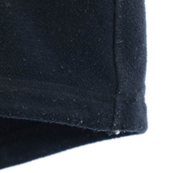 and wander jacket top fleece PERTEX アンドワンダー &frasl; トップフリース (アンドワンダー) wind | wander&frasl;アンドワンダー 通販 [アウター]｜MAPS ＜ブラック＞