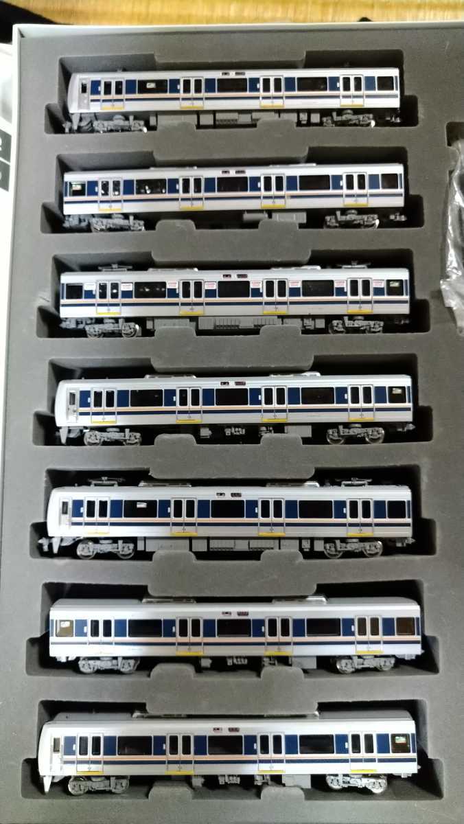 トミックス 207 1000系 体質改善車両 室内灯付7両 | TOMIX JR 1000