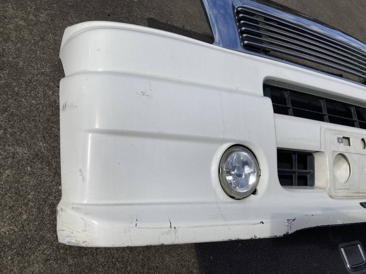バモス ホンダ バモス（フロントスポイラー｜外装・エアロ 