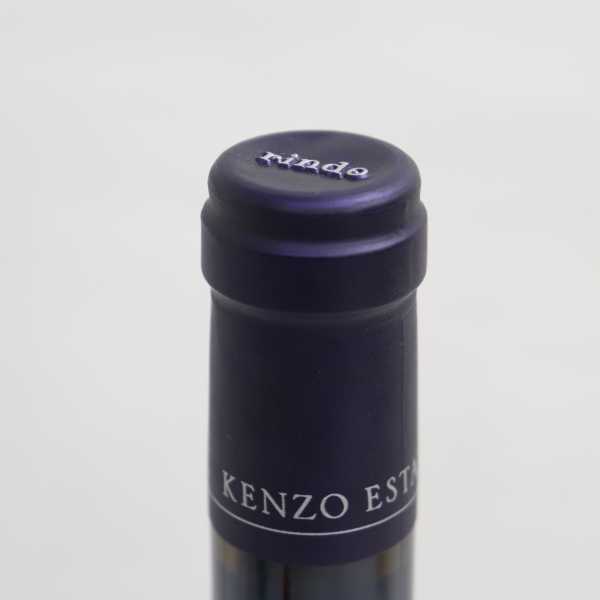 KENZO ESTATE（ケンゾー エステート）rindo 紫鈴 リンドウ 2018 15.2  