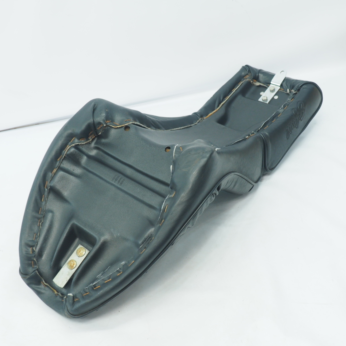 ハーレー FXSTC ソフテイル 純正シート エボ ノーマル FX FL
