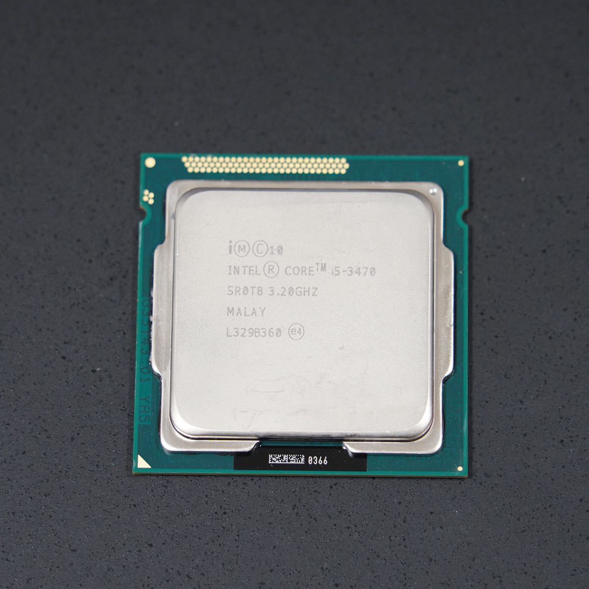 Intel Core i3 i5 CPU詰め合わせ ジャンク 2026年最新】Yahoo