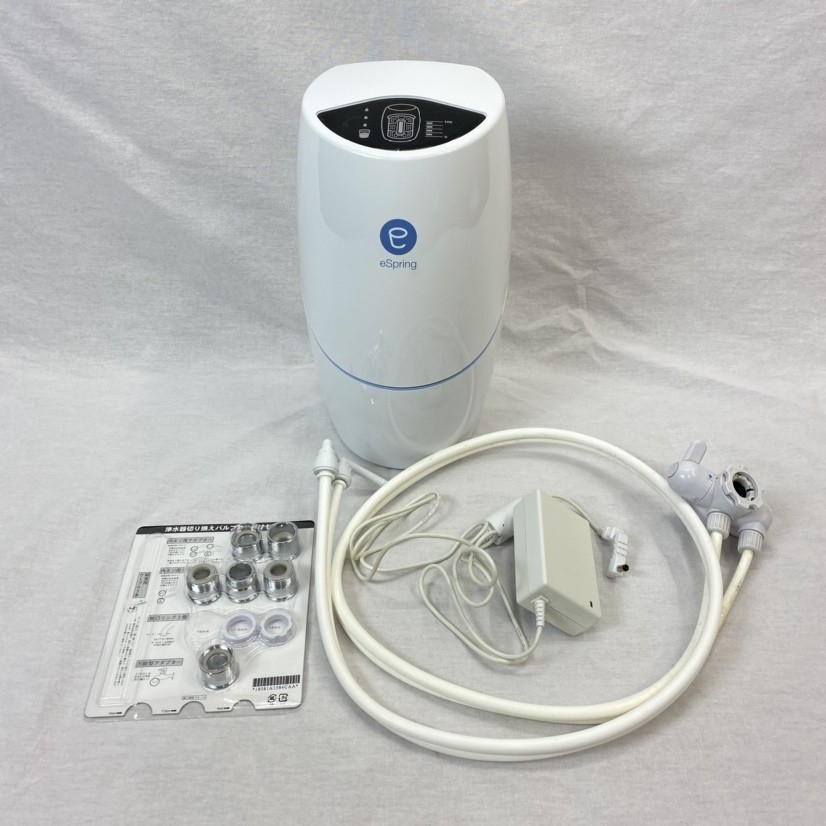 Amway アムウェイ eSpring 浄水器Ⅱ 100188J2 未使用品（浄水器II用 