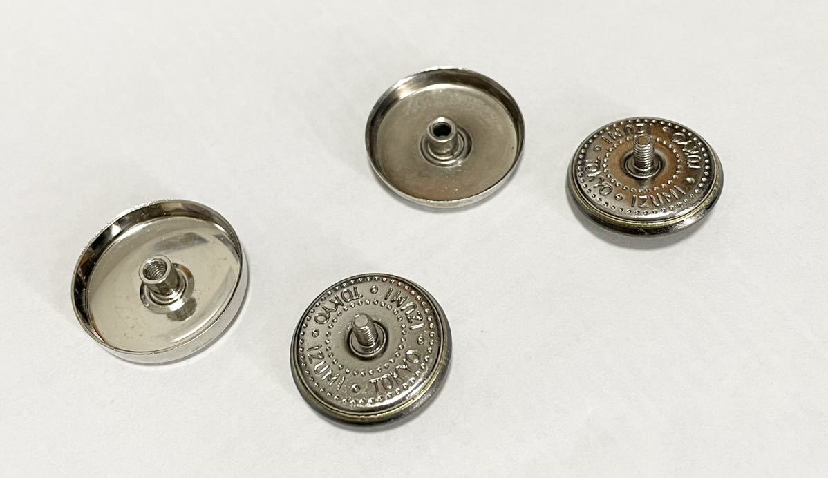 勲章 警察グッズ コレクター 旭日章ボタン 冬夏セット | 旭日章 徽章