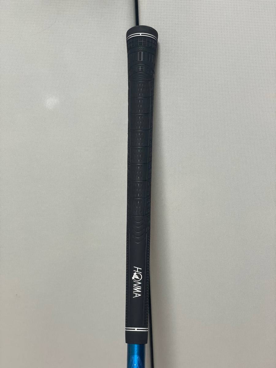 ホンマ ツアーワールド TW747 UT U25 VIZARD UT-H7 【公式通販】