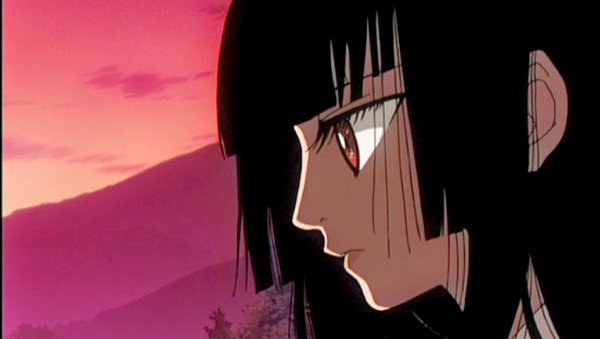 地獄少女 一期 19話 閻魔あい 直筆アニメ素材 Hell Girl その他 売買されたオークション情報 Yahooの商品情報をアーカイブ公開 オークファン Aucfan Com