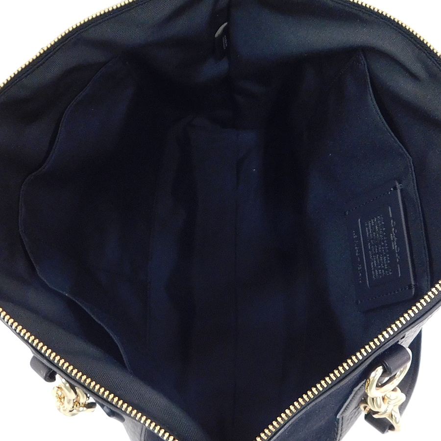 コーチ 2way COACH 2WAYショルダー - プレーリーサッチェル バッグの通販 by バッグ カメラバッグ coach ショルダーバッグ 新作入荷20％Off 極美品 公式通販 斜め掛け