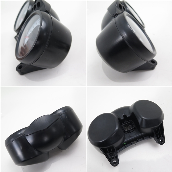 ♪DUCATI/モンスターS4R 純正 イモビライザー付き キーセット(D0117A08