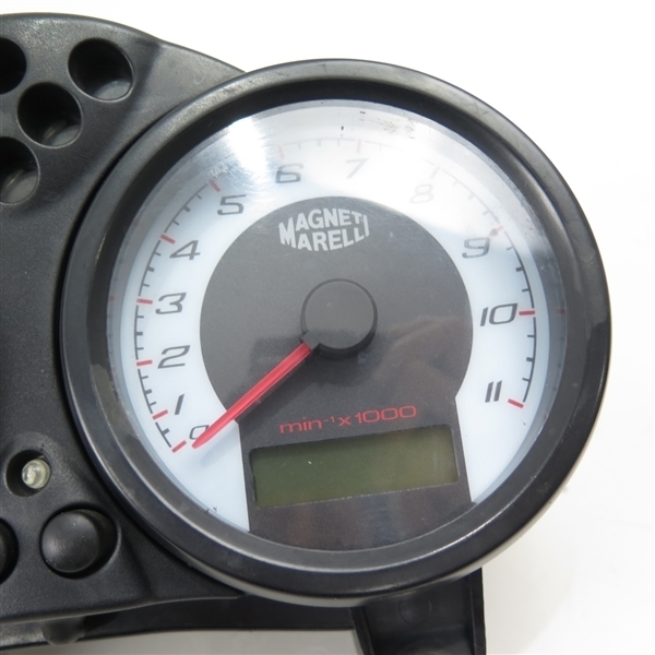 ♪DUCATI/モンスターS4R 純正 イモビライザー付き キーセット(D0117A08