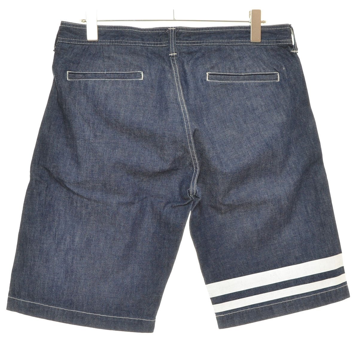 ◇409919 MOMOTARO JEANS 桃太郎ジーンズ 藍布屋 岡山 児島 デニム 