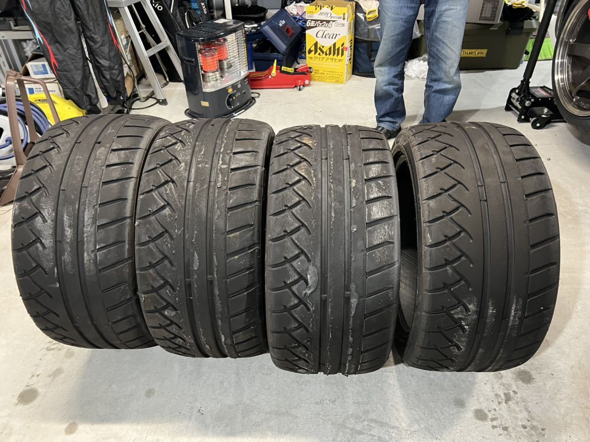 RS グッドライド GOODRIDE SPORT - 285⁄35ZR18 : GOODRIDE(グッド