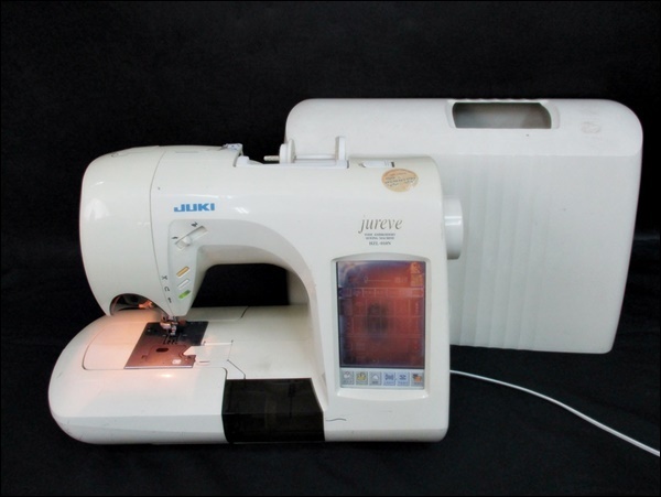JUKI JUKI家庭用ミシントップページ｜JUKI家庭用ミシン Machine