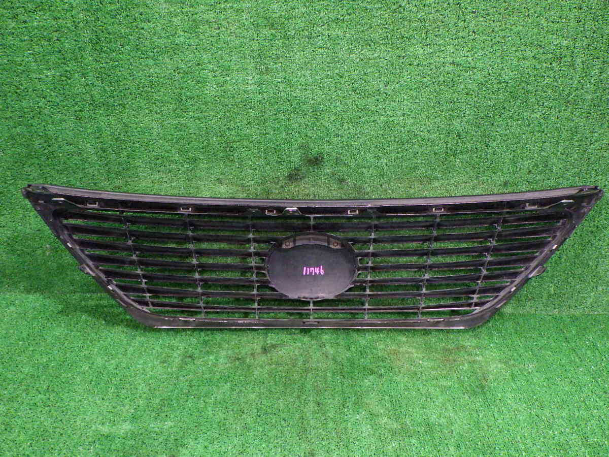 UVF45 レクサス 後期 LS600H ラジエーターグリル USF40 LS460 LS600h LS H24.9～ | #hyj C155020 0 ◇ F40系レクサスLS用エアロ『フロントグリル』の販売サイト｜LEXUS