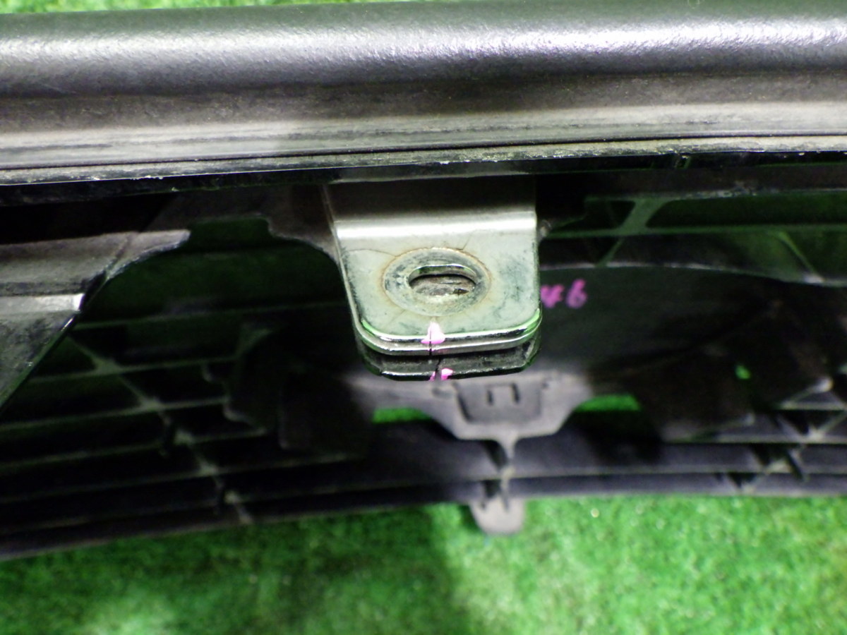 UVF45 レクサス 後期 LS600H ラジエーターグリル USF40 LS460 LS600h LS H24.9～ | #hyj C155020 0 ◇ F40系レクサスLS用エアロ『フロントグリル』の販売サイト｜LEXUS