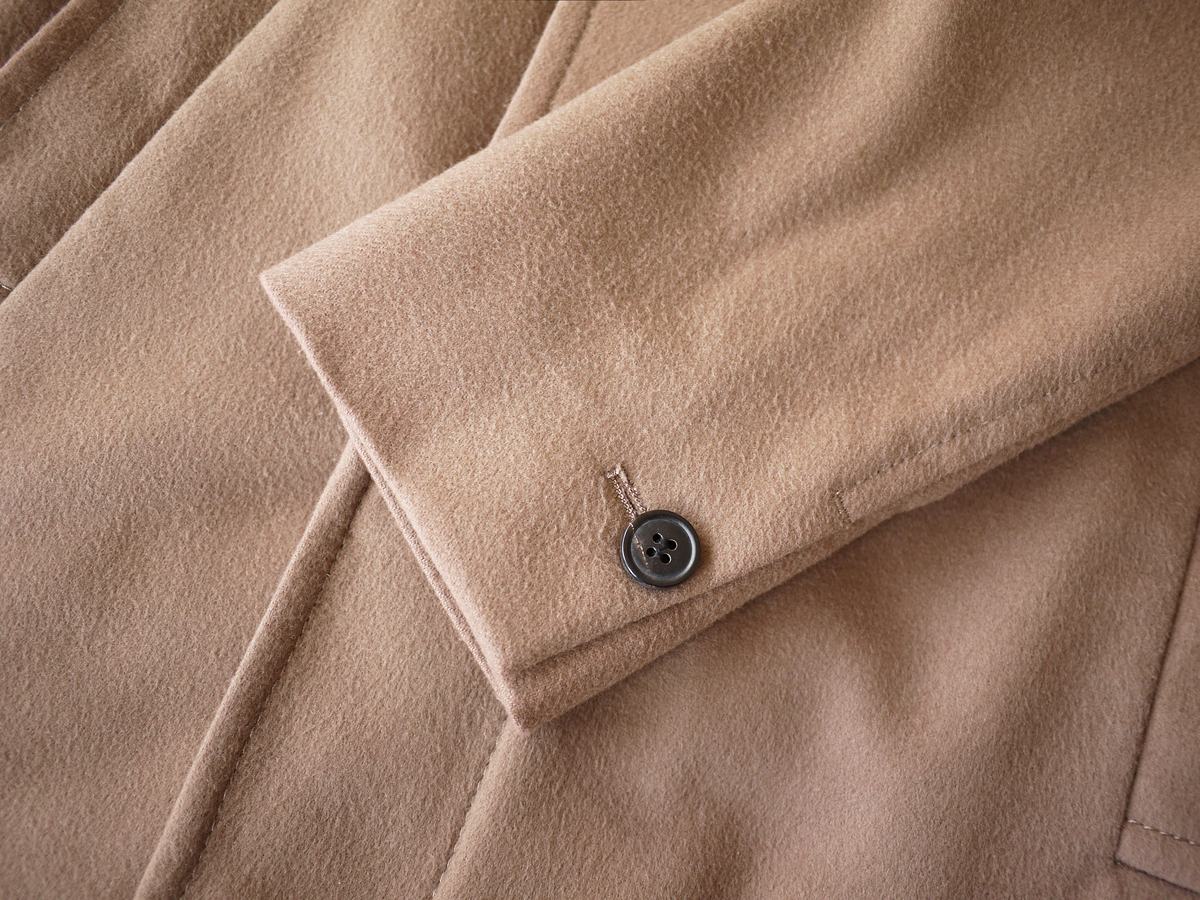 名作希少モデル ステファンシュナイダー STEPHAN SCHNEIDER カシミア  