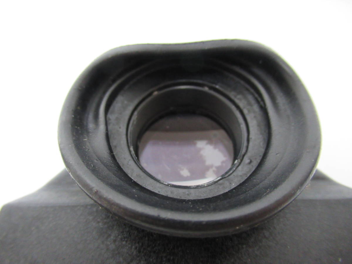 【ROLLEI/ローライ】子④148//Rollei F&H プリズムファインダー ローライ プリズムファインダー ヨドバシ.com Finder Prism ジャンク