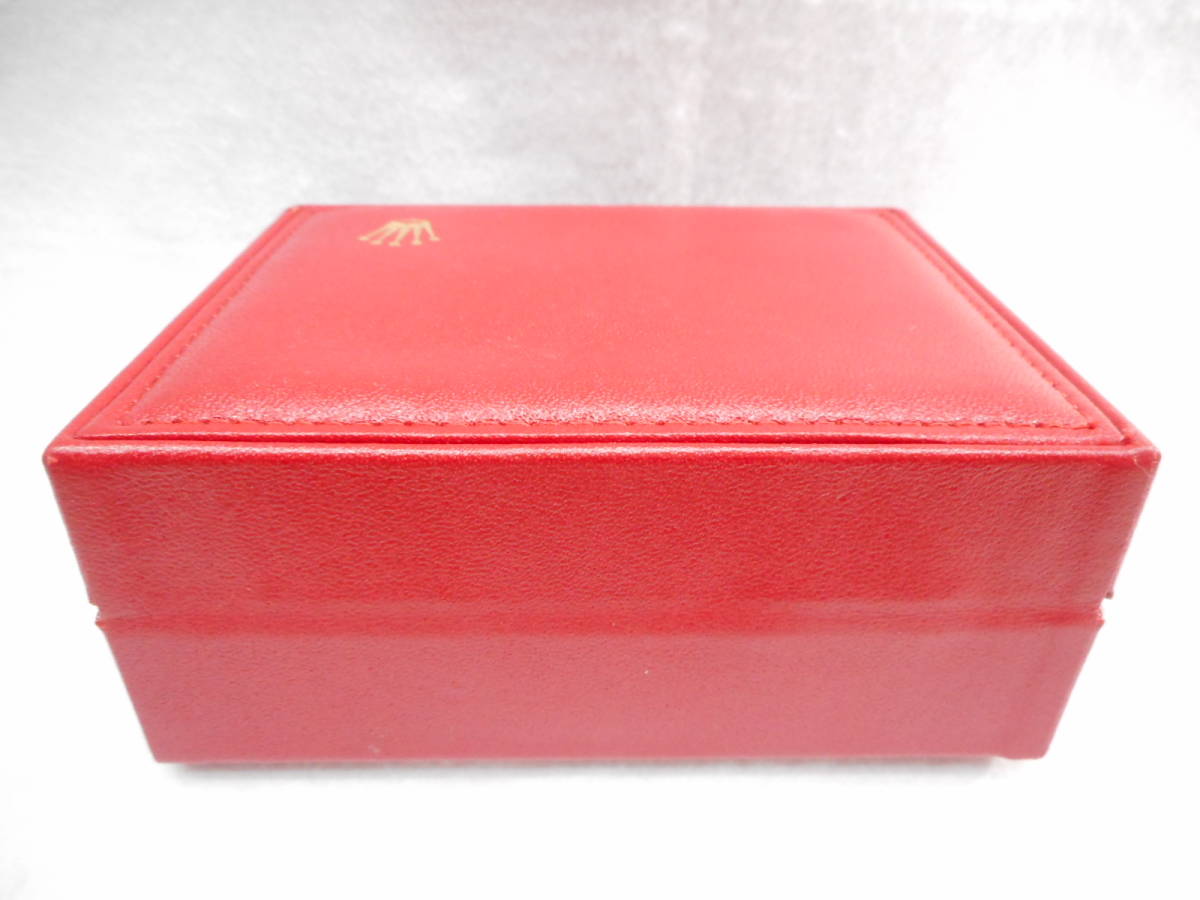 ☆1円スタート☆ROLEX ロレックス 79173 デイトジャスト ケース 空箱