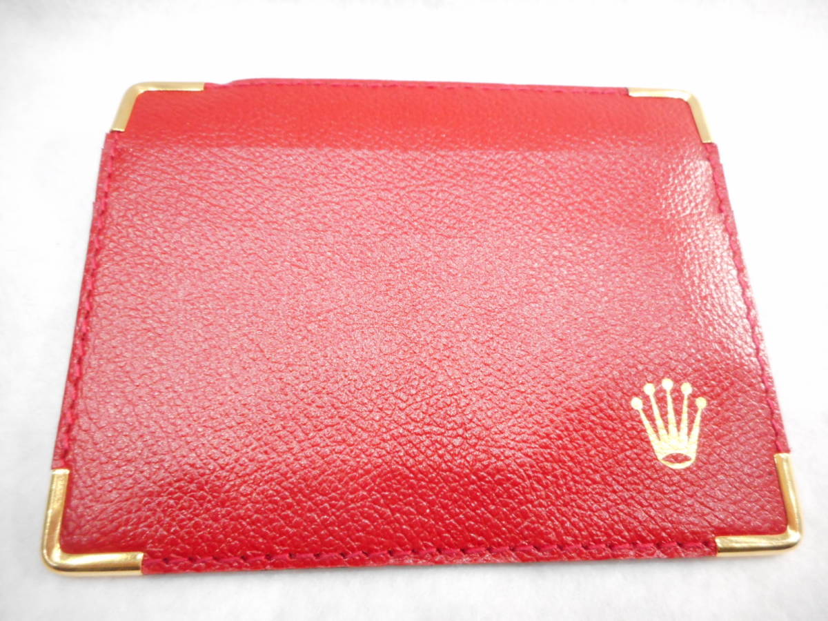 ☆1円スタート☆ROLEX ロレックス 79173 デイトジャスト ケース 空箱