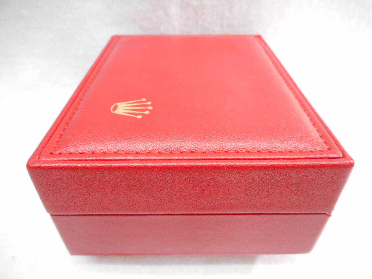 ☆1円スタート☆ROLEX ロレックス 79173 デイトジャスト ケース 空箱