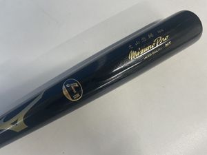実使用 バットのYahoo!オークション(旧ヤフオク!)の相場・価格を見る