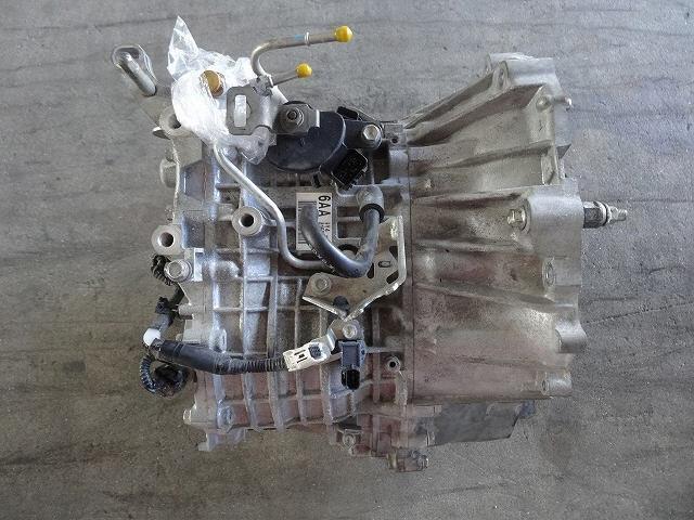 ミラココア DBA-L675S オートマチックミッション 010756 KFVE