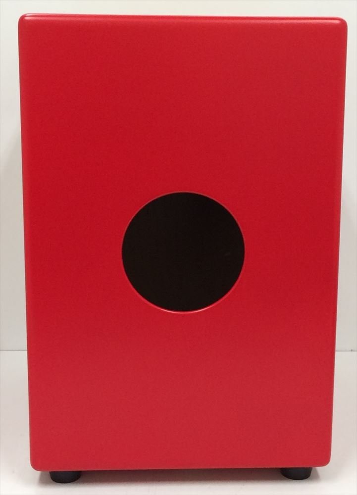 Cajon LP Festivo LP1442-BK LP1442-RD Black | eBay ビギナー向け
