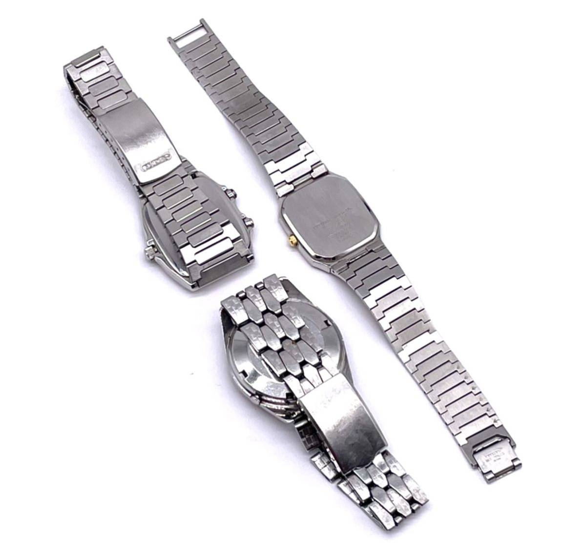 腕時計 SEIKO JUNGHANS CITIZEN TECHNOS EXCEED メンズ EXCEED エクシード | CITIZEN(シチズン) | タイムタイム
