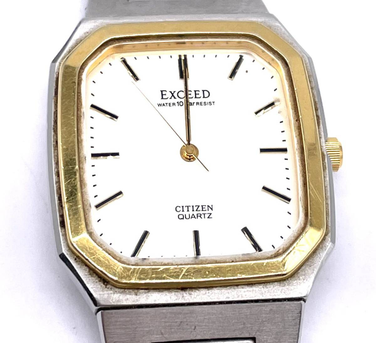H0814 腕時計 まとめ CITIZEN シチズン EXCEED 5639-F60960 SEIKO