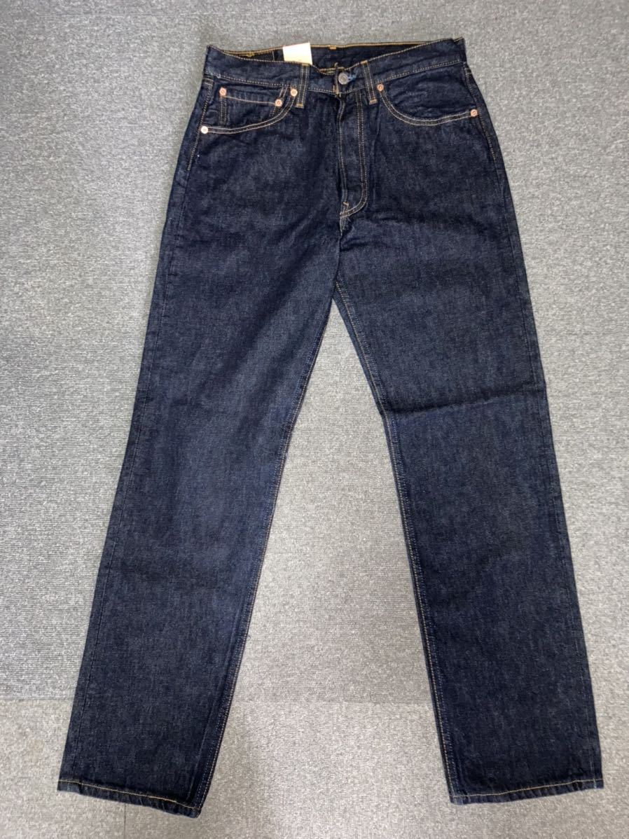 W31]デッドストック Levi 