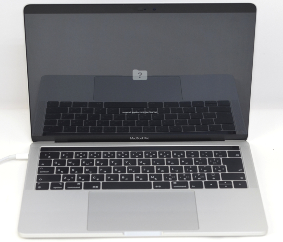 MacBook Pro Apple ∞ Air 1円スタート ジャンク (13-inch， Retina 