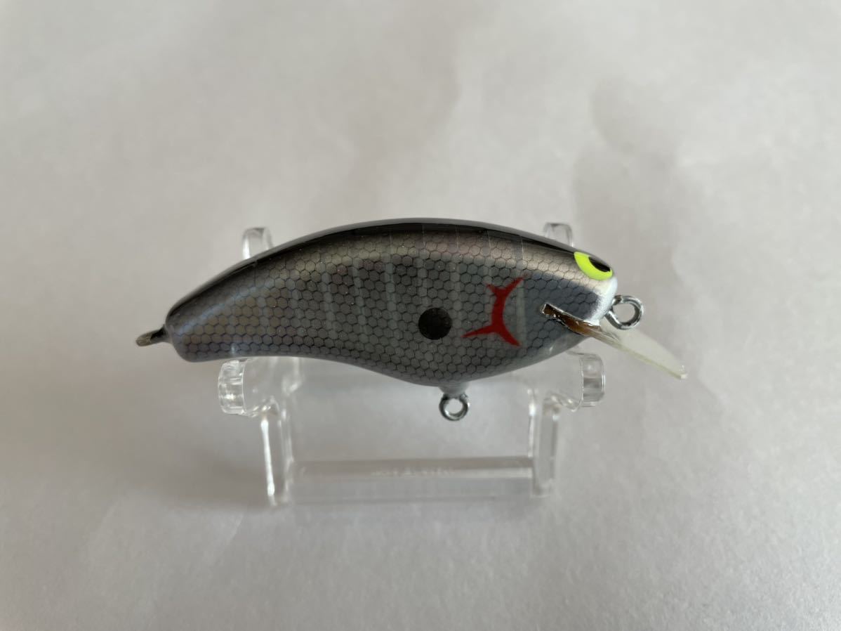 未使用品Riddle baits x Blackjack collaboration ② 検) wec