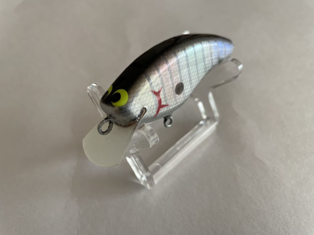 未使用品Riddle baits x Blackjack collaboration ② 検) wec