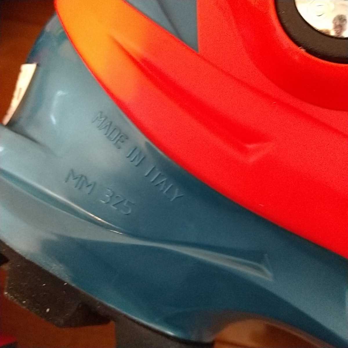 SCARPA TX PRO NTN TTS スカルパ テレマーク スキー ブーツ LYONS BLUE 