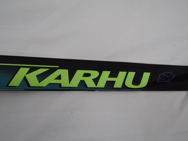 EX-04239-47 KARHU カルフ クロスカントリースキー 歩くスキー 190 SPORTY ビンディング Rottefella NNN スキー KARHU 未使用 テレマークスキー用具箱 2026年最新Yahoo!オークション -karhu(スキー)の中古品・新品