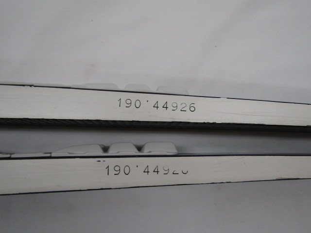 EX-04239-47 KARHU カルフ クロスカントリースキー 歩くスキー 190 SPORTY ビンディング Rottefella NNN スキー KARHU 未使用 テレマークスキー用具箱 2026年最新Yahoo!オークション -karhu(スキー)の中古品・新品