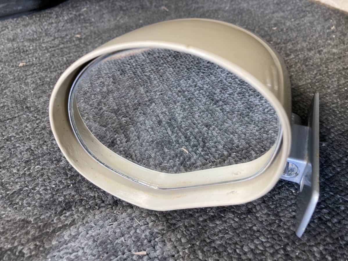 ナポレオンバッカミラー napoleon bacca ナポレオンバッカミラー