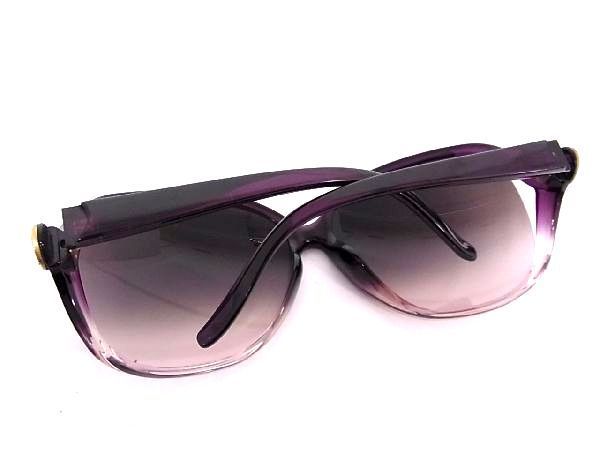 グッチ サングラス パープル GUCCI 3525/K/S WNYK8 62□13 120