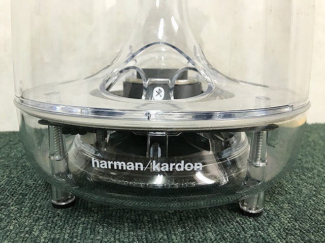 MPD45671相 harman/kardon ハーマンカードン soundsticks wireless