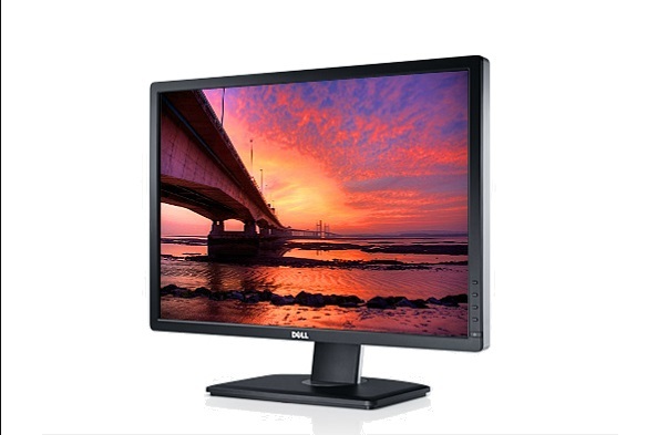  Dell ディスプレイ モニター U2412M 24インチ/WUXGA/IPS非光沢/8ms/VGA DVI DP/USBハブ 10-7(24インチ～)｜売買されたオークション情報、yahooの商品情報をアーカイブ公開 - オークファン 24インチ～