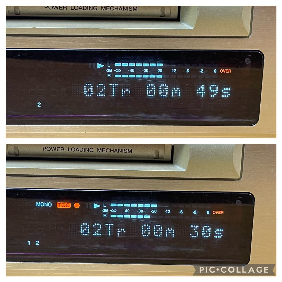 DENON DMD-1550 デノン デノン⁄デンオン O-718DENON 卸売り DENON DMD