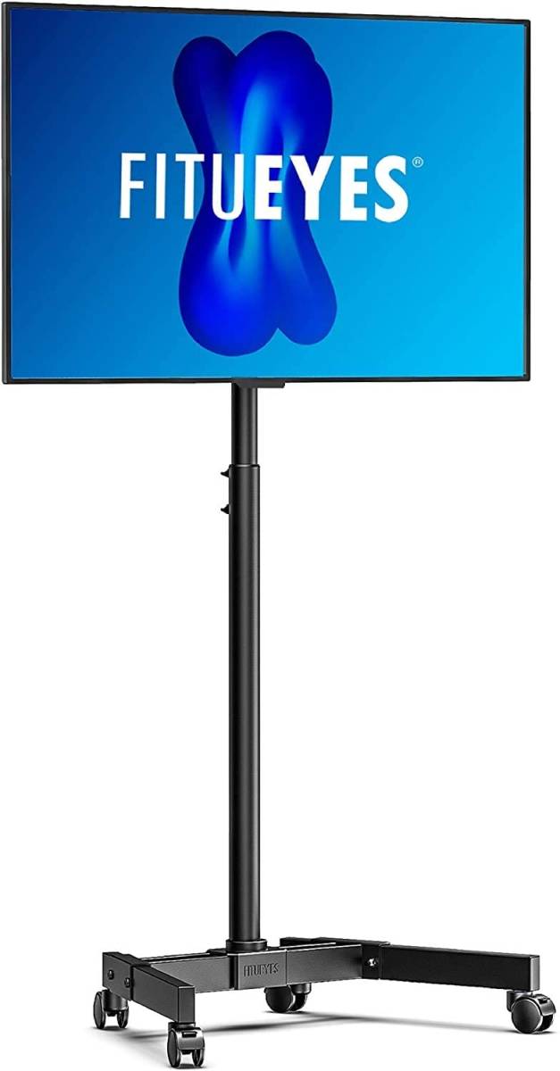 定番人気，本物保証 13インチから最大42インチ テレビスタンド テレビ壁掛け金具 壁掛け金具 テレビ壁寄せ金具 壁寄せ金具 VESA 最大200mmま キャスター付き(ハイタイプ（高さ60cm以上）)｜売買されたオークション ハイタイプ（高さ60cm以上）