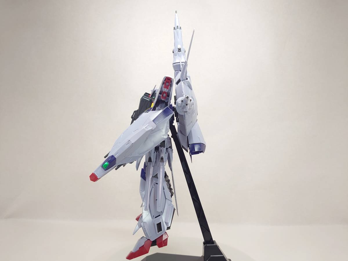 MGプロヴィデンスガンダム 組立済み ジャンク品 MGガンプラジャンク プロヴィデンスガンダム｜Yahoo!フリマ（旧PayPay