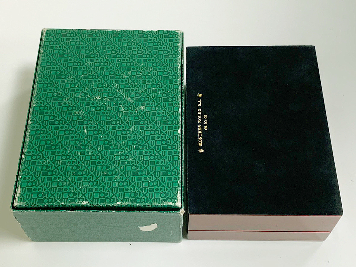 0 ロレックス 日本ロレックス保証書有 ROLEX デイトナコンビ 委託 中古 