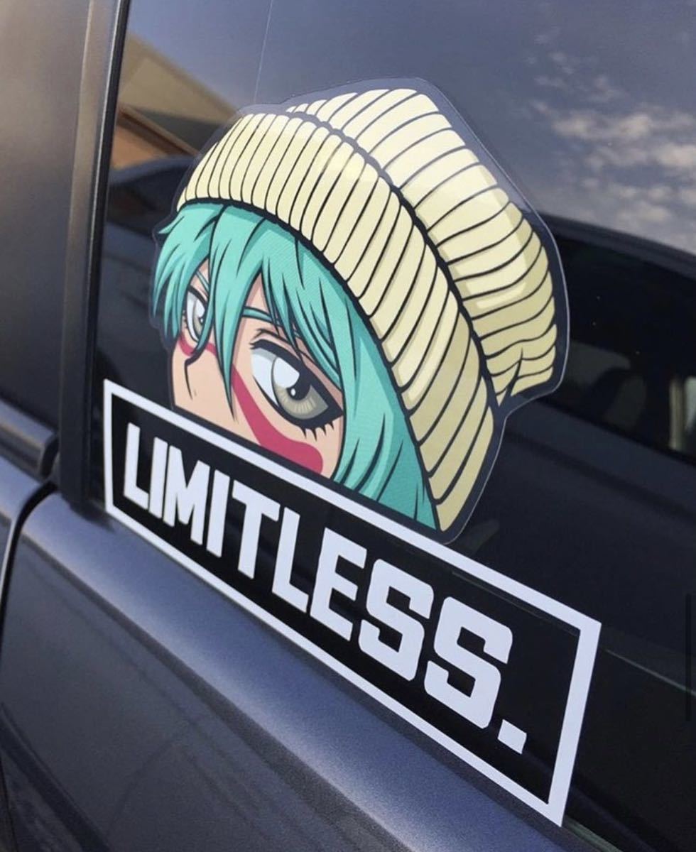 Collectiles ホロライブ がうるぐら 防水アニメステッカー Usdm Jdm 痛車 2次元 ピーカー Peeker カーステッカー デカール カスタムズ キャラクター 売買されたオークション情報 Yahooの商品情報をアーカイブ公開 オークファン Aucfan Com