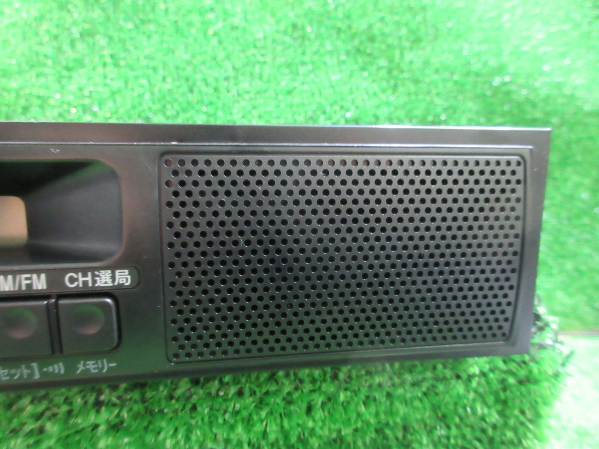 RAMページ スズキ キャリー エブリィ スズキ純正 AM/FM ラジオ スピーカー一体
