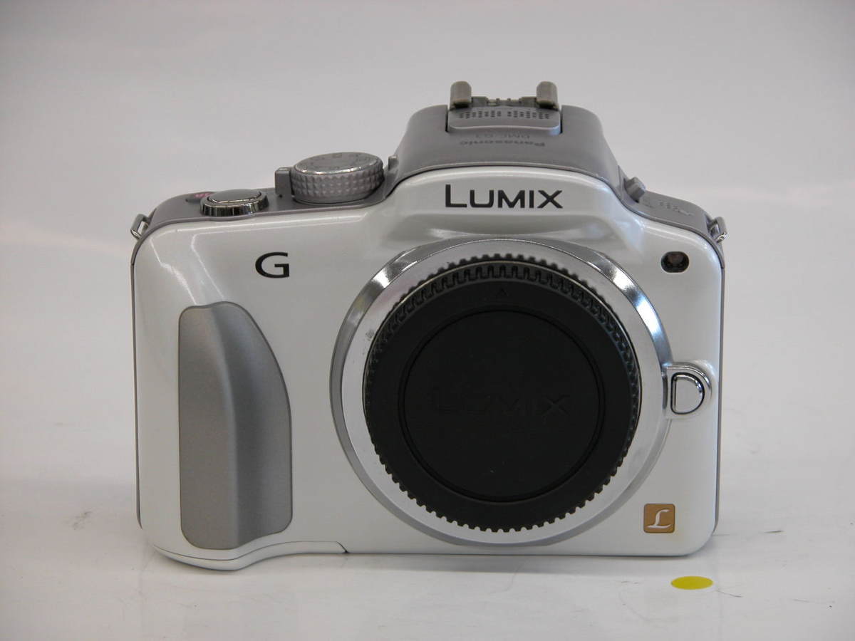 LUMIX DMC-G3 Panasonic F カメラ、光学機器 ブラウン ★☆ルミックス G3☆★