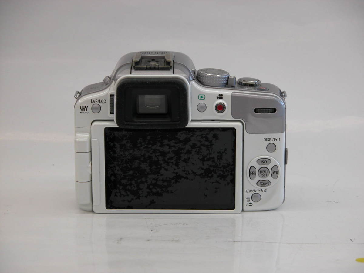 LUMIX DMC-G3 Panasonic F カメラ、光学機器 ブラウン ★☆ルミックス G3☆★