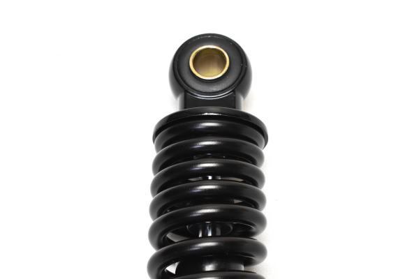 クリッピングポイント製 ツーリングリアショック210mm2本セット 適合：JAZZ