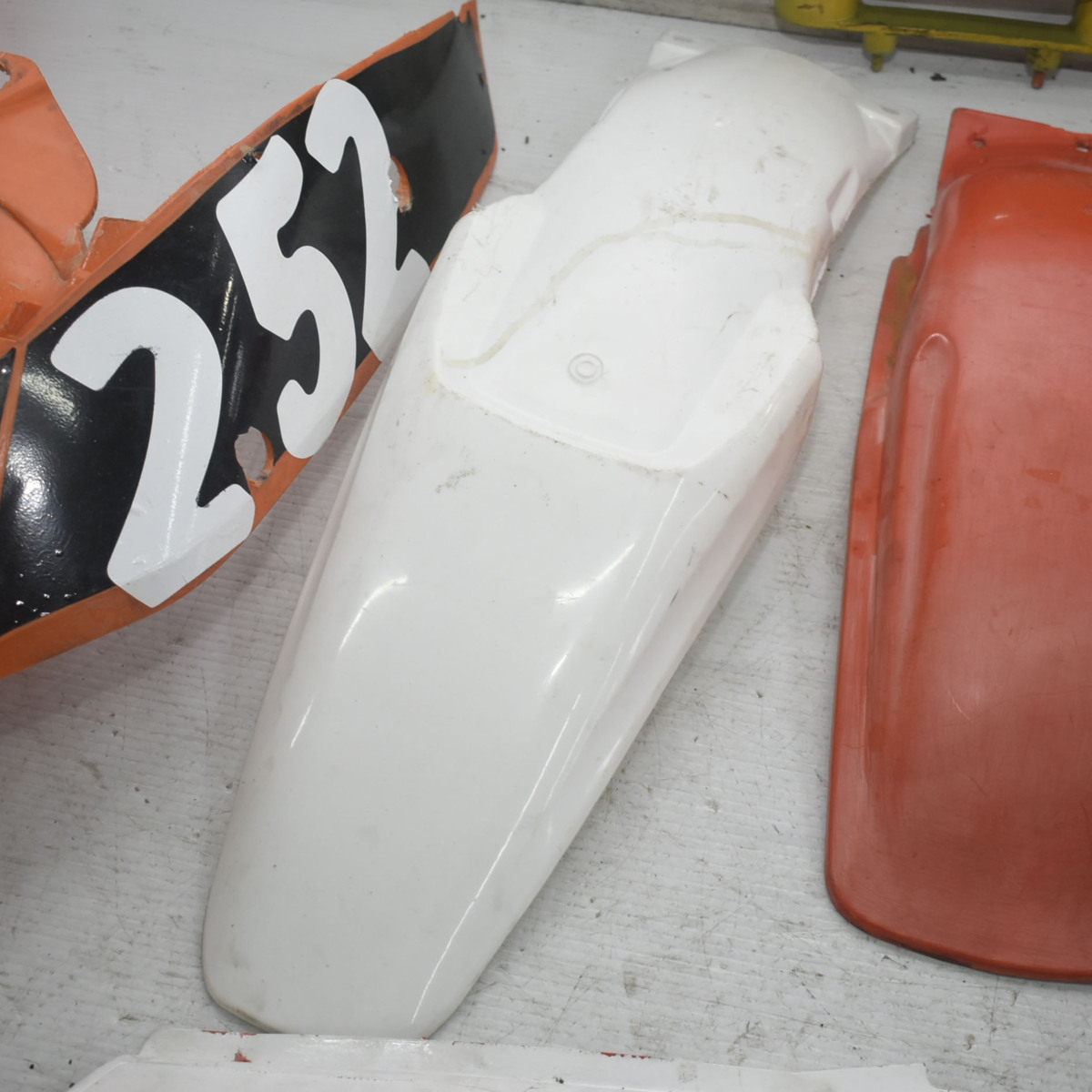 ホンダ CRM50 CRM80後期 レーサー仕様 OH済 動画あり 実動 BDSバイク 